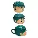 Mug Pocillo One Piece Roronoa Zoro