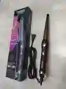 Pinza Para Cabello Pronova Color Negro Rizadora Pro-1853j