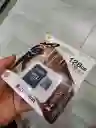 Tarjeta De Memoria Kingston Micro Sd Con Adaptador 128 Gb