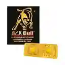 Vigorizante Natural X-bull