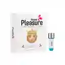 Lubricante Intimo Estrechante Like Virgin 4 Ml Pocket Pleasure