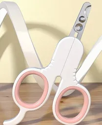 Corta Uñas Pequeño Acero Inoxidable