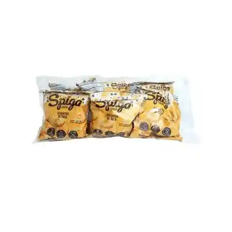 Rosquitas De Yuca X6und Spiga