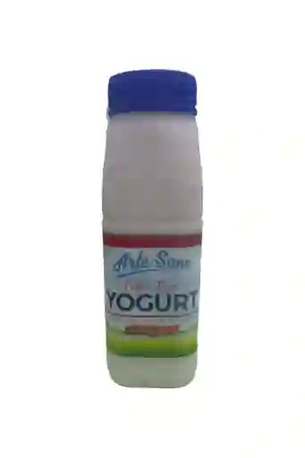 Yogurt Frutos Rojos X250ml Artesano