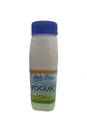 Yogurt Frutos Amarillos X250ml Artesano