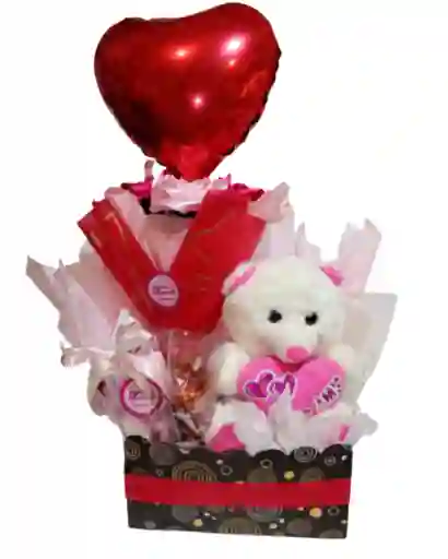 Ancheta Sorpresa Feliz Dia