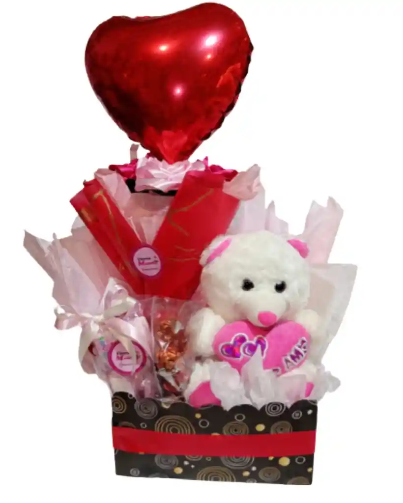 Ancheta Sorpresa Feliz Dia