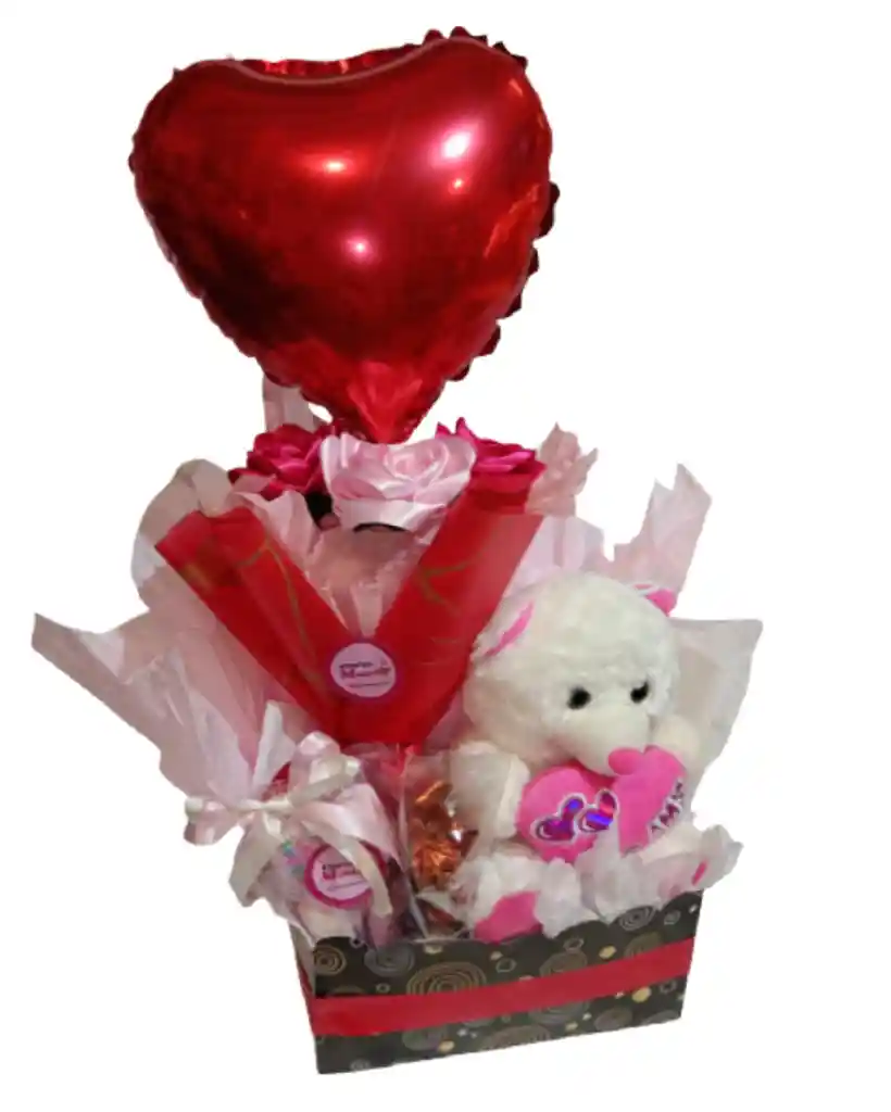 Ancheta Sorpresa Feliz Dia