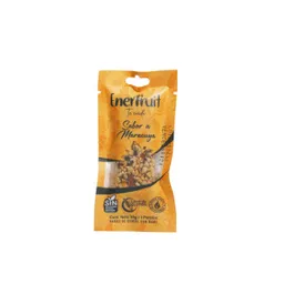 Barra De Cereal Maracuchia X30g Enerfrui