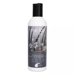 Miclorproc Shampoo 250 Ml