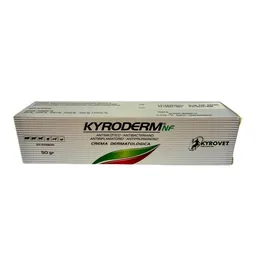 Kyroderm Tubo 50g