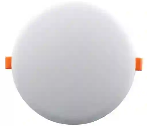 Panel Led Lujo (luz Calida, Neutra Y Blanca) 18w Incrustar