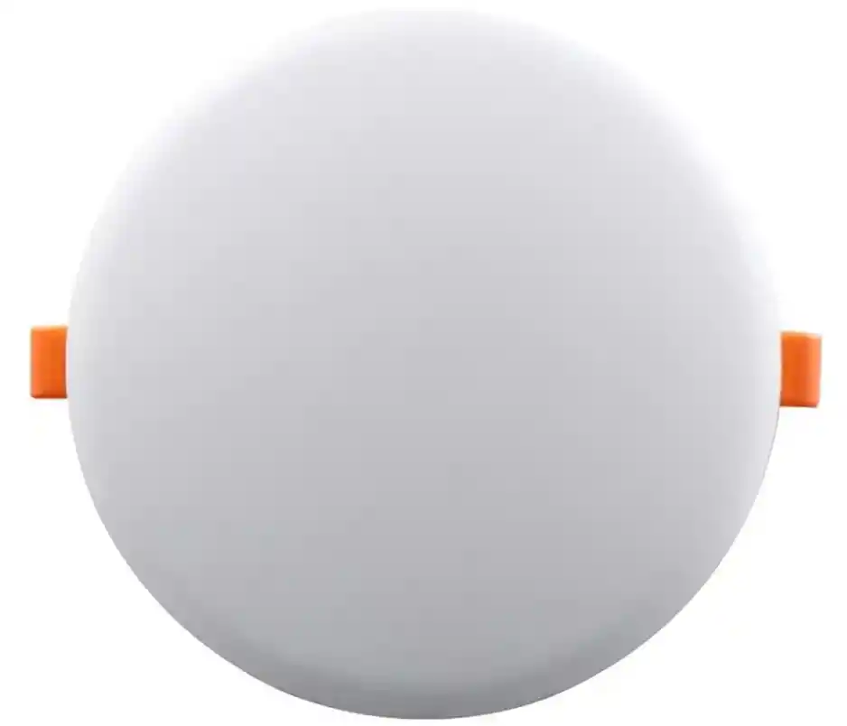 Panel Led Lujo (luz Calida, Neutra Y Blanca) 18w Incrustar