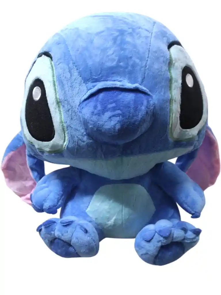 Peluche Stitch Stich Tierno Grande Regalos Detalle