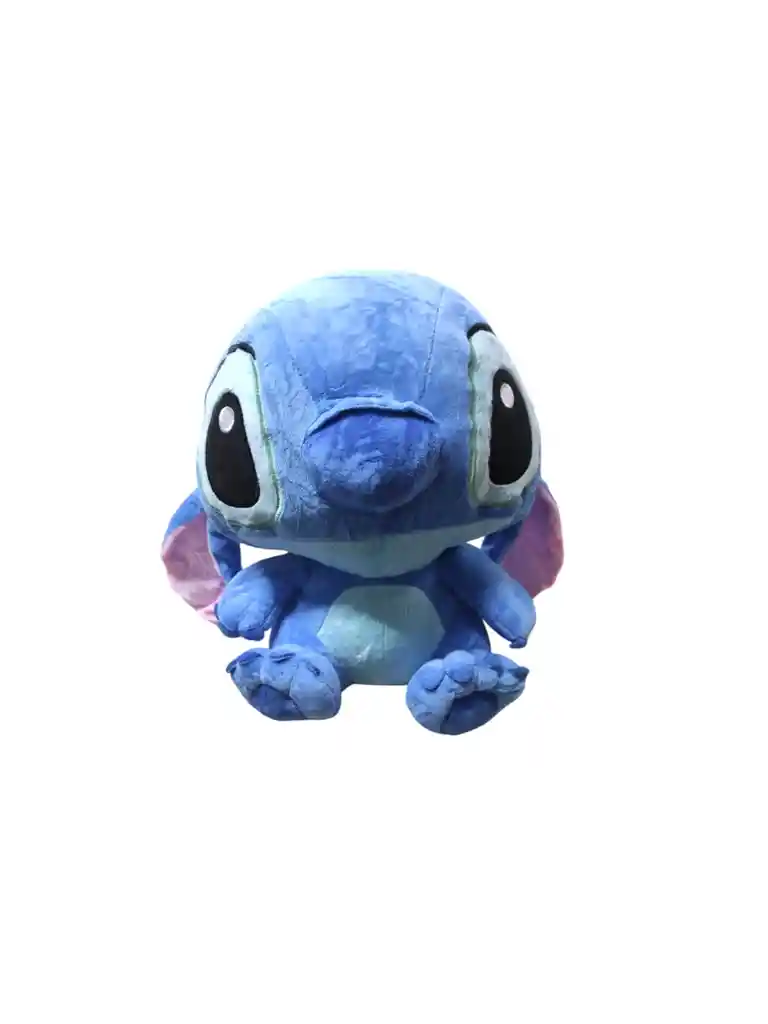 Peluche Stitch Stich Tierno Regalos Detalle Pequeño
