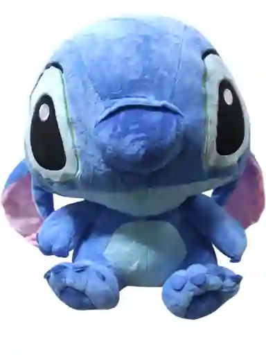 Peluche Stitch Stich Tierno Regalos Detalle Pequeño