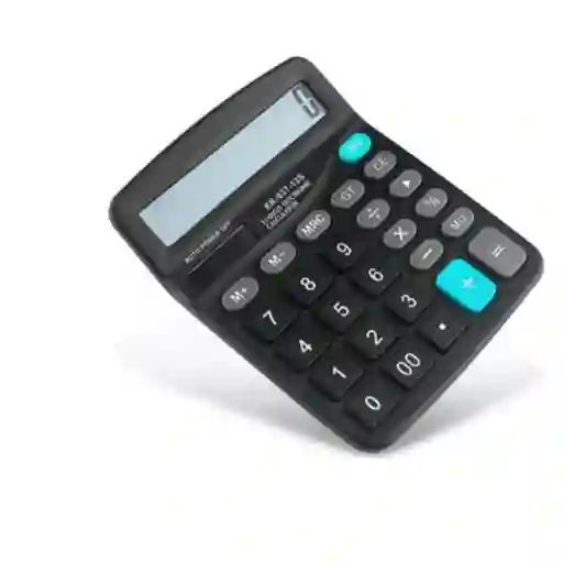 Calculadora Con Camara Espia