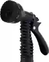 Manguera Expandible Magic Hose 30 Metros + Pistola Negra