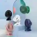 Ventilador Portatil Con Clip