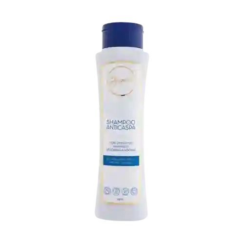 Shampoo Anticaspa Anyeluz