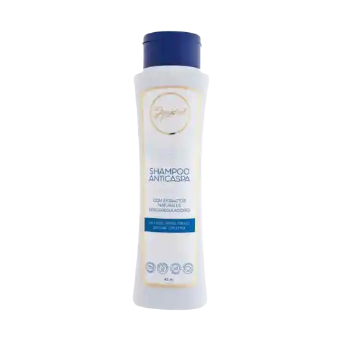 Shampoo Anticaspa Anyeluz
