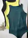 Body Manga Sisa