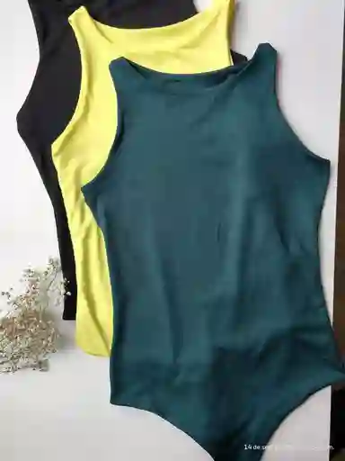 Body Manga Sisa