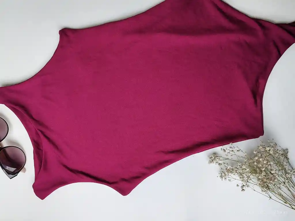 Body Manga Sisa