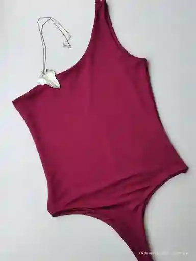 Body Asimetrico