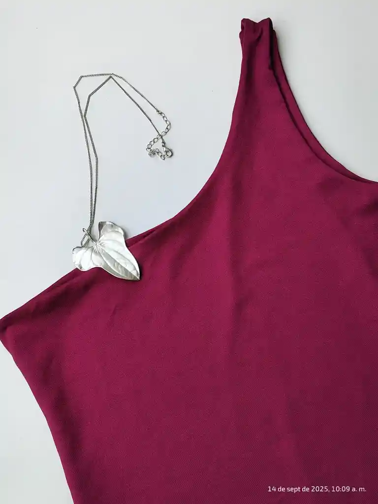 Body Asimetrico