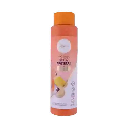 Coctel De Frutas Anyeluz