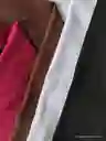 Body Escote Manga Larga
