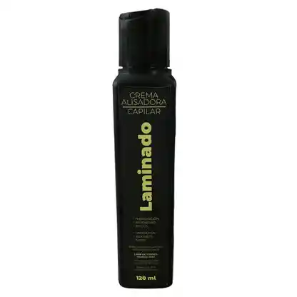 Crema Alisadora Laminado Lz