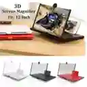 Amplificador De Pantalla 3d