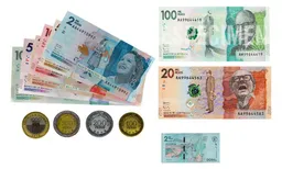 Billetes Didacticos X 100