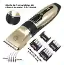 Maquina Afeitadora Mascota Aseo Gatos Peluquería Kit Completo