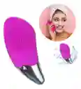 Limpiador Facial Sonic Brush