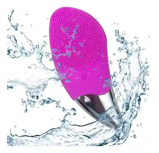 Limpiador Facial Sonic Brush