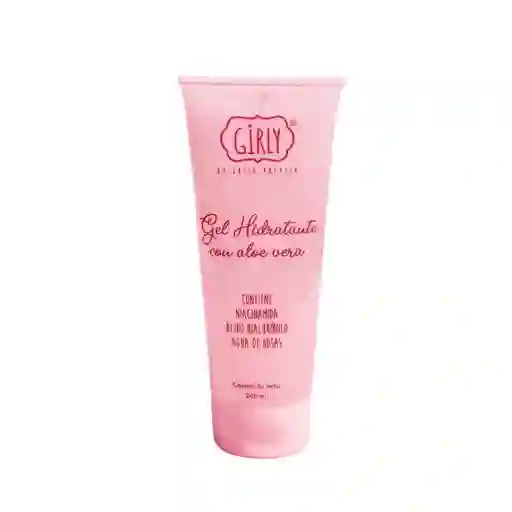Gel Hidratante Girly
