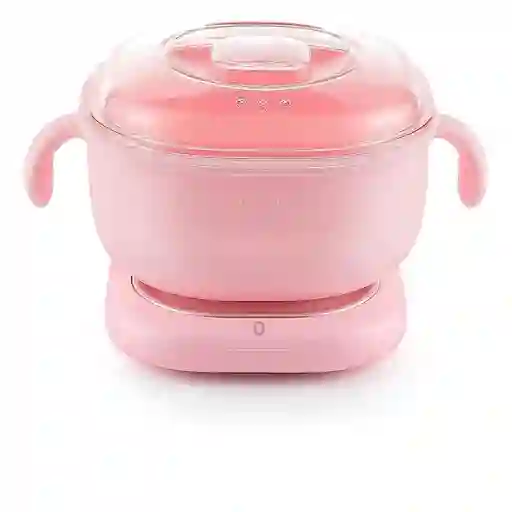Olla De Cera Plegable