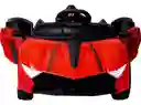 Carro Montable 12v Tipo Lamborghini Sonidos Y Luces Rojo Niños