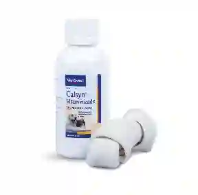 Calsyn X 120 Ml
