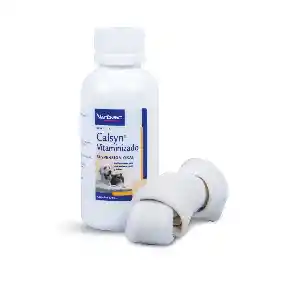 Calsyn X 120 Ml