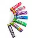 Halls En Barra Sabores Surtidos Unidad