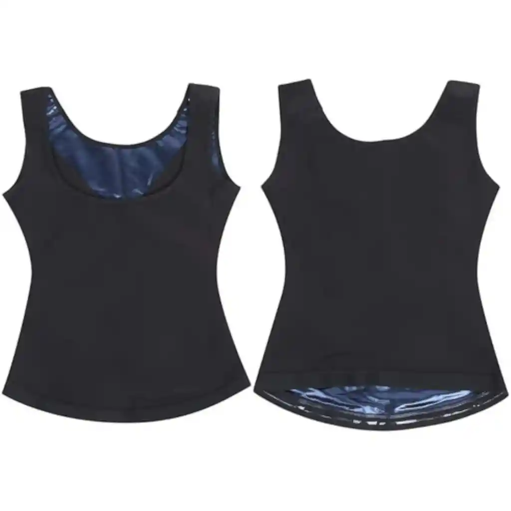 Faja Deportiva Mujer Termica S/m/l/kl/2xl