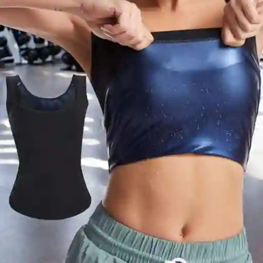 Faja Deportiva Mujer Termica S/m/l/kl/2xl