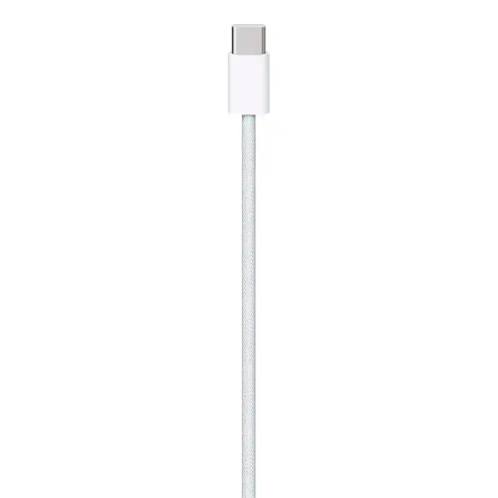 Cable Apple De Carga Usb-c De 60 W (1 M)