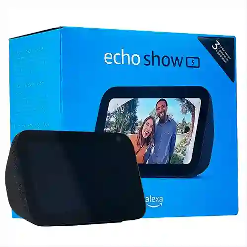Echo Show 5 3rd Gen