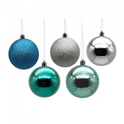 Bolas Expressions 7 Cm 10 Und Plastico