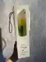 Tulipán Amarillo En Caja De Lujo Y Luz Led _ Flores Amarillas